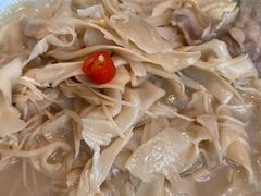 -子霖南山鲜虾面(南山总店)