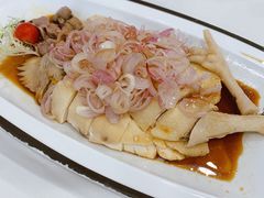 -海宝酒家(中山四路店)