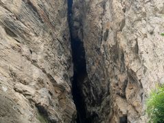 -圣莲山风景区