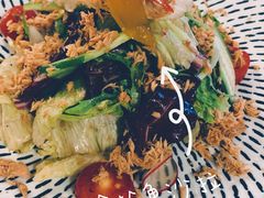 温热沙朗配金枪鱼酱-欧洲房子(宜必思店)