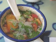-撒拉花儿·新疆菜·清真(太阳宫店)