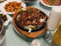 -中医药大学-老3楼餐厅