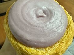 芋泥蛋挞-鲍师傅糕点(虹口龙之梦店)