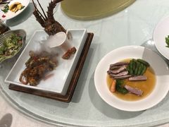 -金美华轩(东方路齐鲁店)