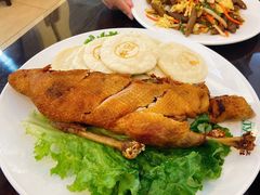 -晋阳饭庄(虎坊桥店)