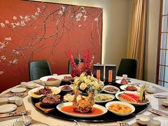 -闫府私房菜·百年鲁菜(恒隆店)