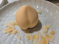 -香港龙凤楼(陆家嘴中心店)