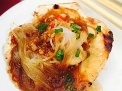 扇贝-黑龙江美食城(三角公园店)