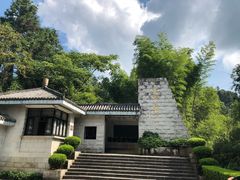 -井冈山革命烈士陵园