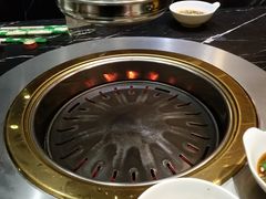 -金刚山(学府路店)