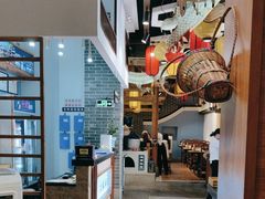 -大娘湘厨(万科金域花园店)