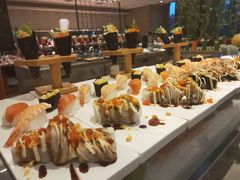 -长春净月潭喜来登酒店·盛宴标帜餐厅