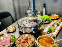 -本炙炭烤·蒲烧活鳗料理店(金沙洲店)