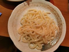 寿喜锅乌冬面-有喜屋·深夜食堂(北京西路店)