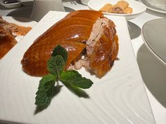 -贝勒爷·酥不腻烤鸭