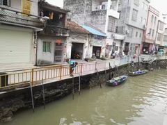 -长洲岛