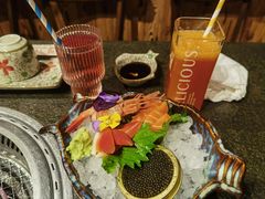 -赤谷和牛烧肉居酒屋(石景山店)