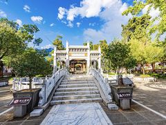 -大理文庙(大理古城)