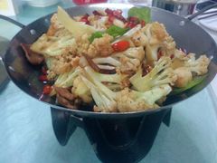-聚宾楼·烤鸭·家宴(科技三路店)