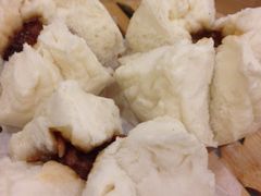 蚝油皇叉烧包-天天渔港(杏林街店)