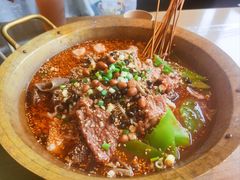 -YUOZUO渝作·川渝冒肚(崂山店)