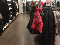 -ZARA(皇城恒隆广场店)