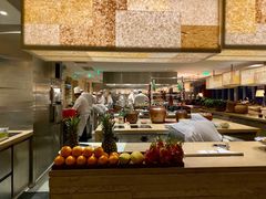 -广州柏悦酒店·悦景轩·粤菜餐厅