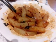 -文叔·湖北名小吃·小龙虾(华强北店)