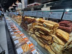 -永辉超市(通州万达店)