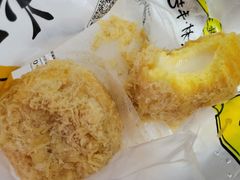 -鲍师傅糕点(凯德云尚广场店)