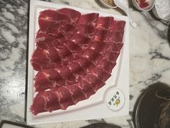 -南门涮肉(东单店)