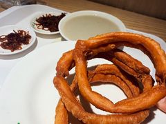 -护国寺小吃(新街口店)