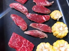 -小本家韩式烤肉(紫藤路店)