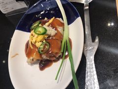 -Mk 泰式自助火锅(中央世界商业中心店)