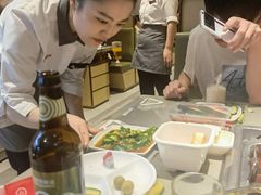 -海底捞火锅(枫蓝国际购物中心店)