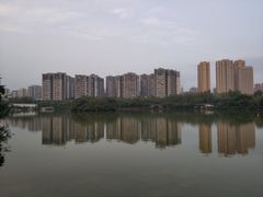 -三圣花乡旅游区