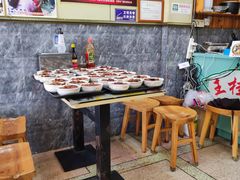 -王桂峰特色小吃(浔阳路店)