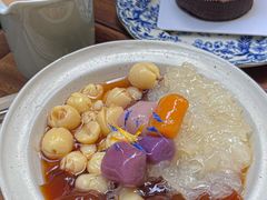 -绿小院(荔湾店)