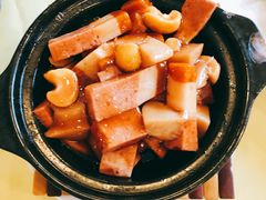 -功德林素菜饭庄(前门店)