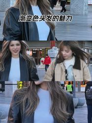 -时尚殿堂hair salon