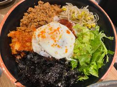 -韩国料理大力士(屏风街店)