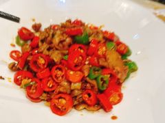 -嘉逸传菜(洛川东路店)