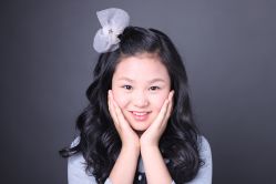 -哈尼Honey baby 儿童摄影(立丰国际公寓店)