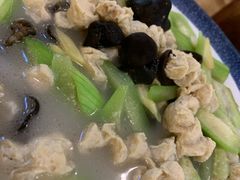 -东方饺子王(新奥购物中心店)