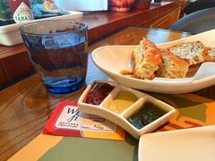 -安妮意大利餐厅(国贸店)