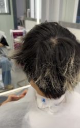 -5M HAIR SALON