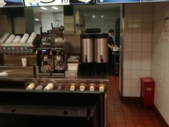 -麦当劳(温州人民路店)