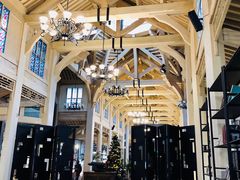 -中华圣公会教堂旧址