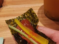 -KimPro 辛普乐概念韩餐