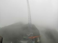 -重庆云阳龙缸景区
